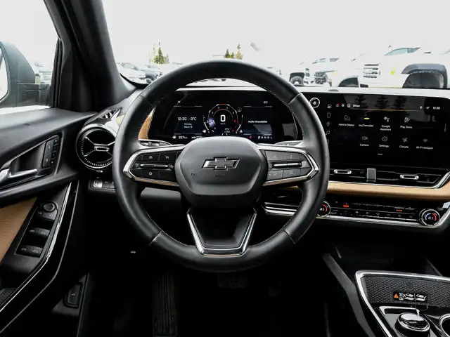 2026 Chevrolet Equinox AWD ACTIV 1.5T - Photo 22