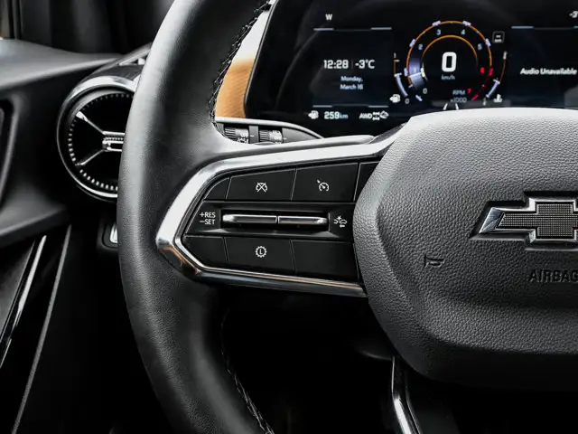 2026 Chevrolet Equinox AWD ACTIV 1.5T - Photo 23