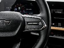 2026 Chevrolet Equinox AWD ACTIV 1.5T - Photo 25