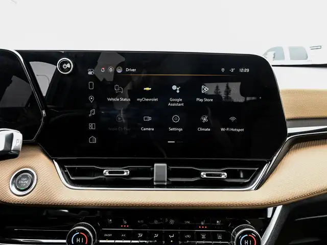 2026 Chevrolet Equinox AWD ACTIV 1.5T - Photo 28