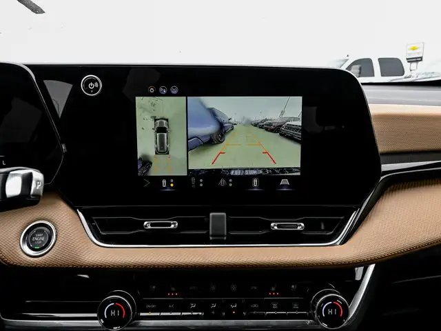 2026 Chevrolet Equinox AWD ACTIV 1.5T - Photo 29