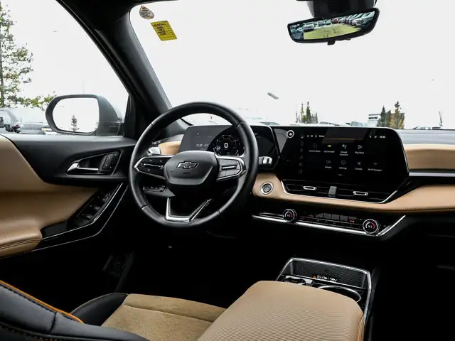 2026 Chevrolet Equinox AWD ACTIV 1.5T - Photo 32