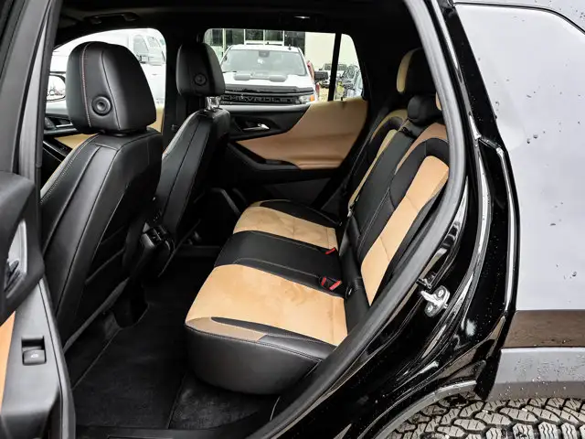 2026 Chevrolet Equinox AWD ACTIV 1.5T - Photo 33