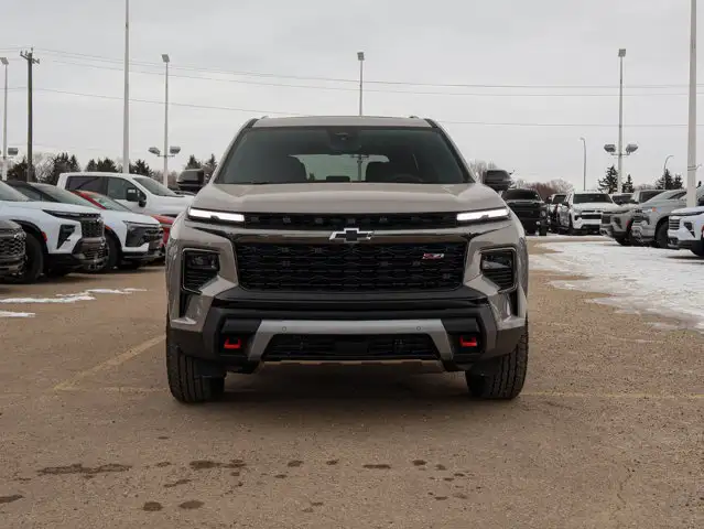 2026 Chevrolet Traverse Z71 - Photo 3