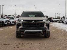 2026 Chevrolet Traverse Z71 - Photo 3