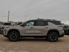 2026 Chevrolet Traverse Z71 - Photo 7