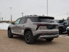 2026 Chevrolet Traverse Z71 - Photo 8
