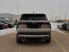 2026 Chevrolet Traverse Z71 - Photo 9