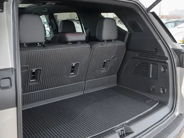 2026 Chevrolet Traverse Z71 - Photo 11