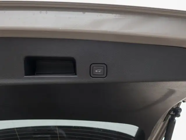 2026 Chevrolet Traverse Z71 - Photo 12