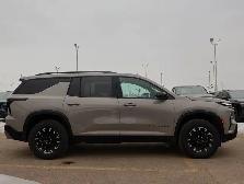 2026 Chevrolet Traverse Z71 - Photo 13