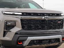 2026 Chevrolet Traverse Z71 - Photo 15