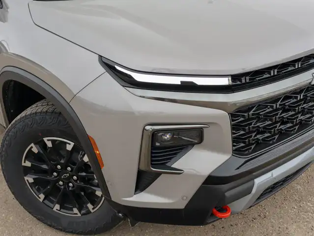 2026 Chevrolet Traverse Z71 - Photo 16