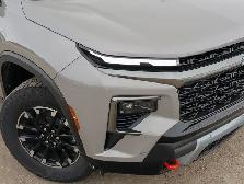 2026 Chevrolet Traverse Z71 - Photo 16