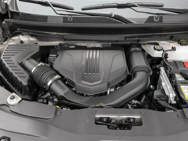 2026 Chevrolet Traverse Z71 - Photo 17