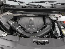 2026 Chevrolet Traverse Z71 - Photo 17