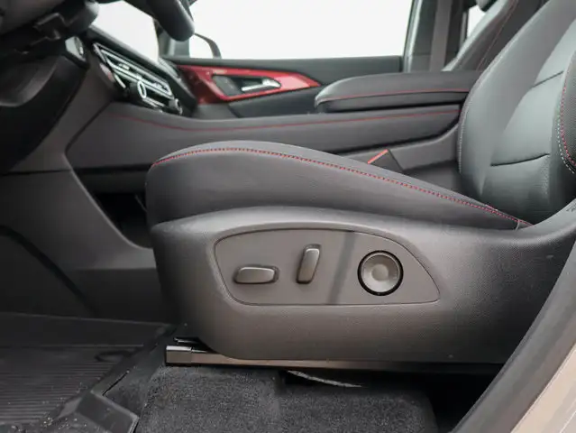 2026 Chevrolet Traverse Z71 - Photo 20