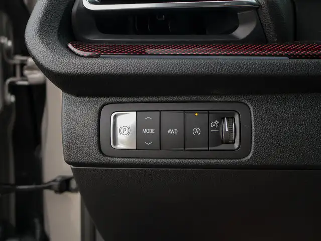 2026 Chevrolet Traverse Z71 - Photo 23