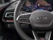 2026 Chevrolet Traverse Z71 - Photo 24