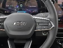 2026 Chevrolet Traverse Z71 - Photo 26