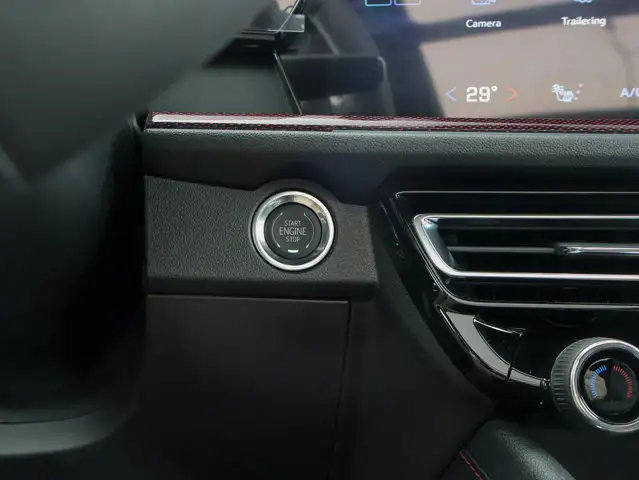 2026 Chevrolet Traverse Z71 - Photo 27
