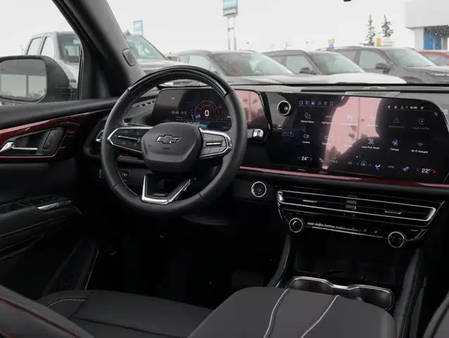 2026 Chevrolet Traverse Z71 - Photo 32