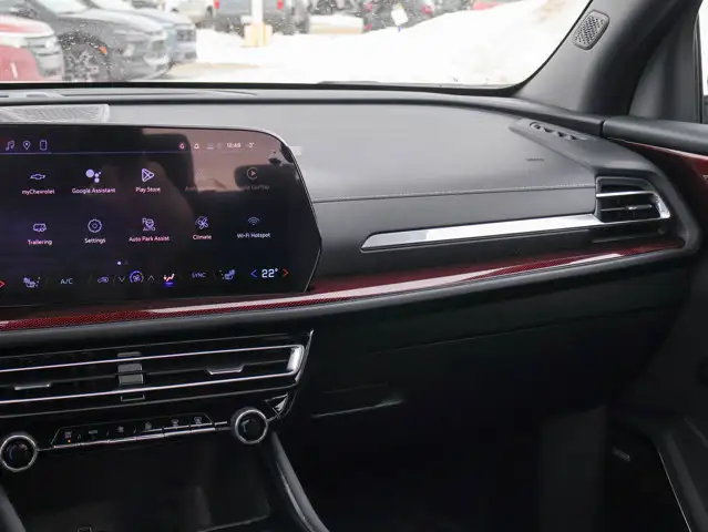 2026 Chevrolet Traverse Z71 - Photo 33