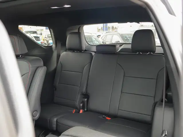2026 Chevrolet Traverse Z71 - Photo 36