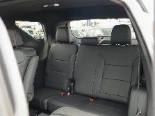 2026 Chevrolet Traverse Z71 - Photo 36