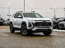 2026 Chevrolet Equinox AWD ACTIV - Photo 2