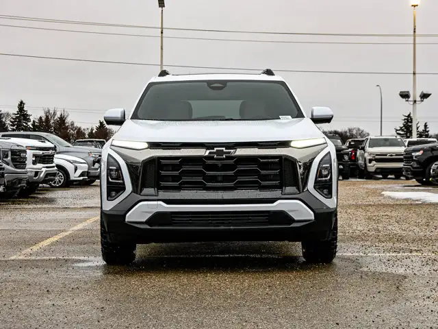 2026 Chevrolet Equinox AWD ACTIV - Photo 3
