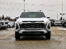 2026 Chevrolet Equinox AWD ACTIV - Photo 3