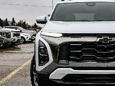 2026 Chevrolet Equinox AWD ACTIV - Photo 5