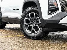 2026 Chevrolet Equinox AWD ACTIV - Photo 6