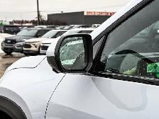 2026 Chevrolet Equinox AWD ACTIV - Photo 7