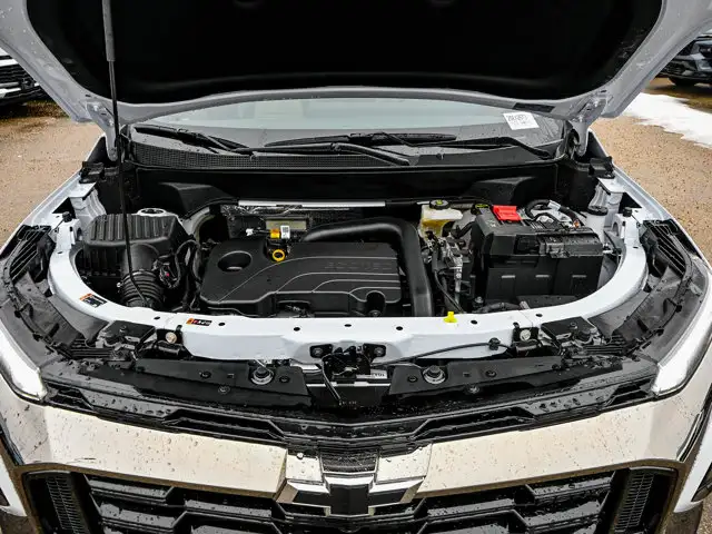 2026 Chevrolet Equinox AWD ACTIV - Photo 9