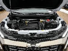 2026 Chevrolet Equinox AWD ACTIV - Photo 9