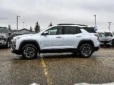 2026 Chevrolet Equinox AWD ACTIV - Photo 10