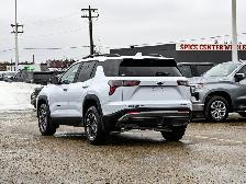 2026 Chevrolet Equinox AWD ACTIV - Photo 11