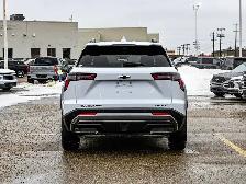 2026 Chevrolet Equinox AWD ACTIV - Photo 12