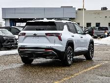 2026 Chevrolet Equinox AWD ACTIV - Photo 13