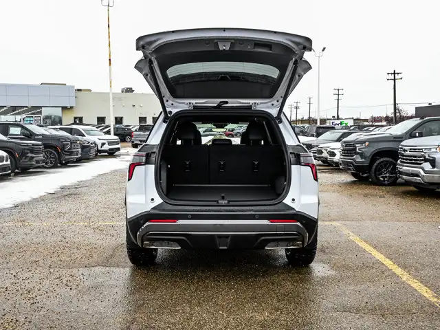 2026 Chevrolet Equinox AWD ACTIV - Photo 14
