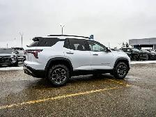 2026 Chevrolet Equinox AWD ACTIV - Photo 15