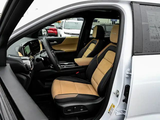 2026 Chevrolet Equinox AWD ACTIV - Photo 17