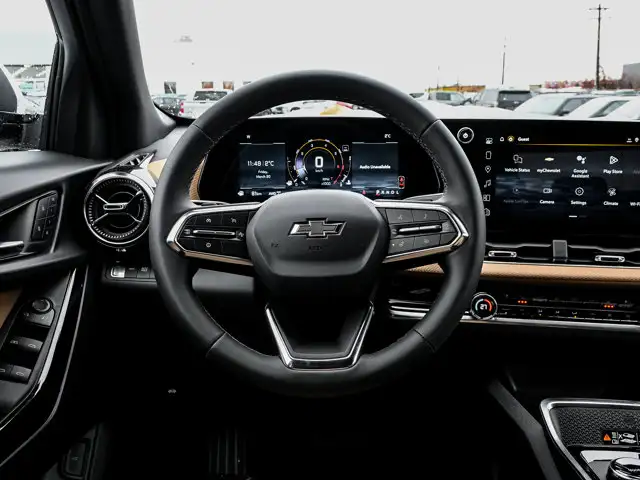 2026 Chevrolet Equinox AWD ACTIV - Photo 22