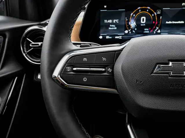 2026 Chevrolet Equinox AWD ACTIV - Photo 23