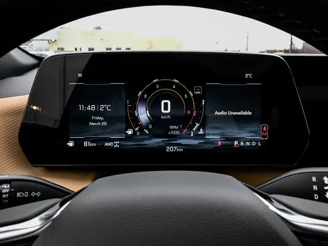 2026 Chevrolet Equinox AWD ACTIV - Photo 24
