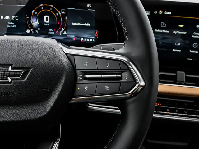2026 Chevrolet Equinox AWD ACTIV - Photo 25