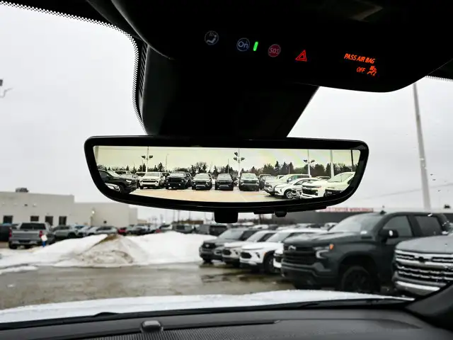 2026 Chevrolet Equinox AWD ACTIV - Photo 27