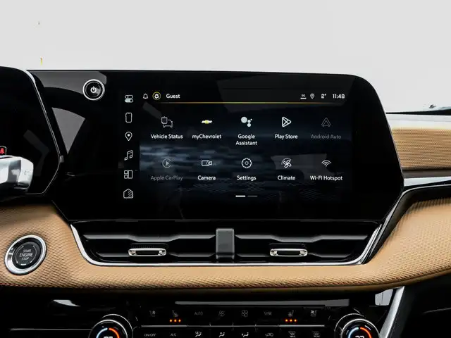 2026 Chevrolet Equinox AWD ACTIV - Photo 28
